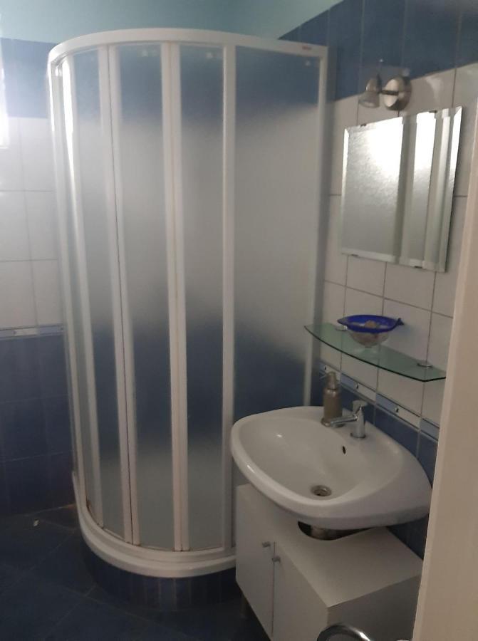 Herkules Apartman Zalakaros Luaran gambar