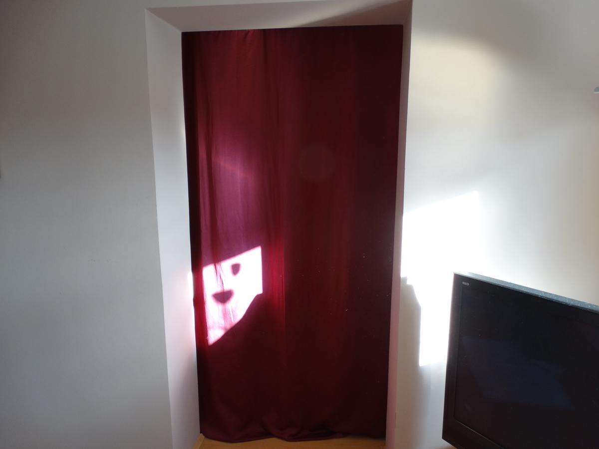 Herkules Apartman Zalakaros Luaran gambar