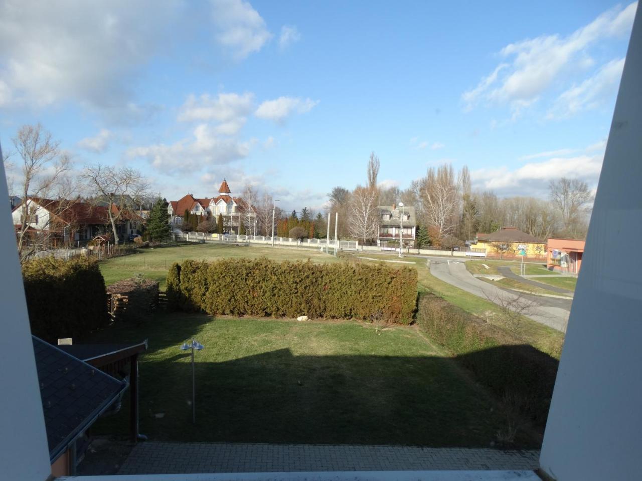 Herkules Apartman Zalakaros Luaran gambar